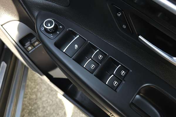 2012 Volkswagen Eos 103TDI 1F