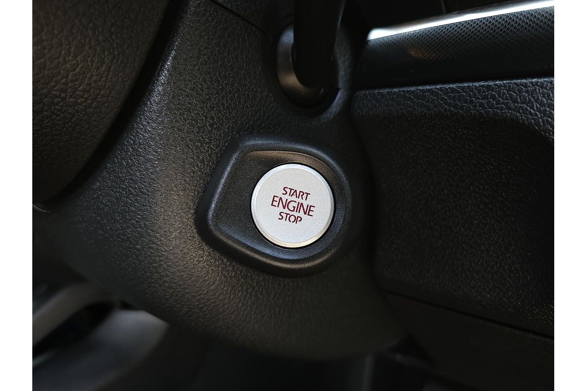 2012 Volkswagen Eos 103TDI 1F