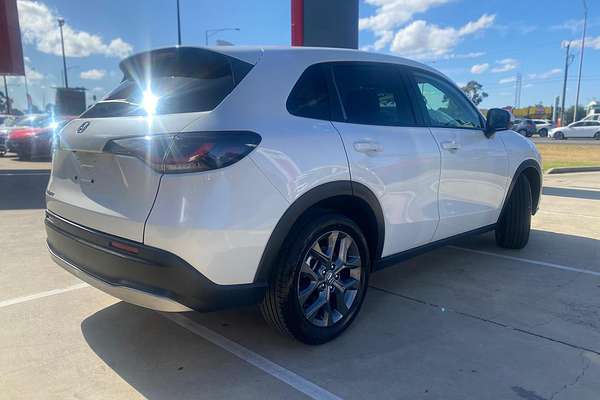 2023 Honda ZR-V VTi L RZ