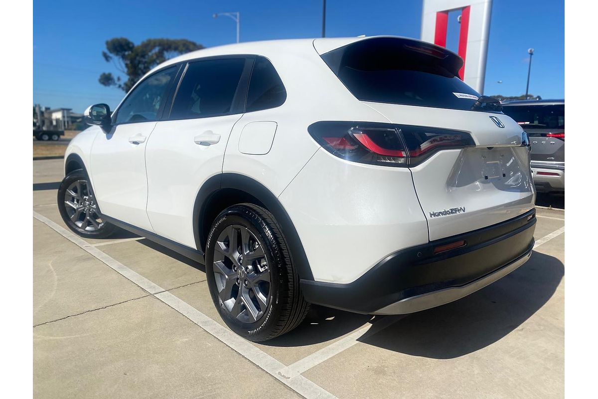 2023 Honda ZR-V VTi L RZ