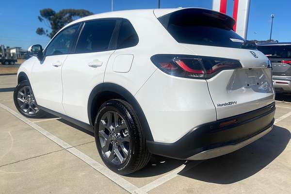 2023 Honda ZR-V VTi L RZ