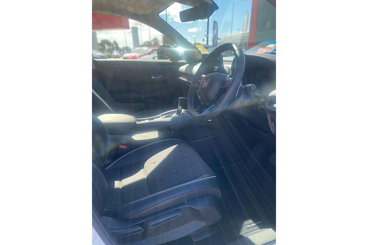 2023 Honda ZR-V VTi L RZ