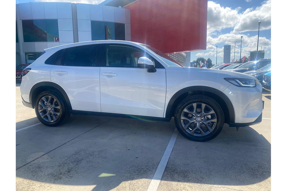 2023 Honda ZR-V VTi L RZ