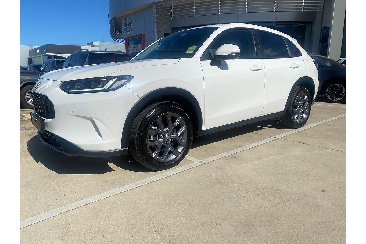 2023 Honda ZR-V VTi L RZ