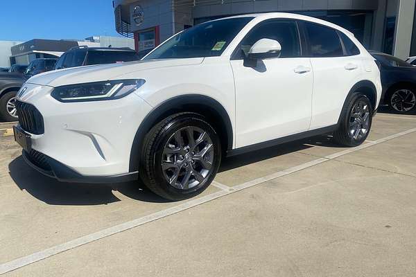 2023 Honda ZR-V VTi L RZ