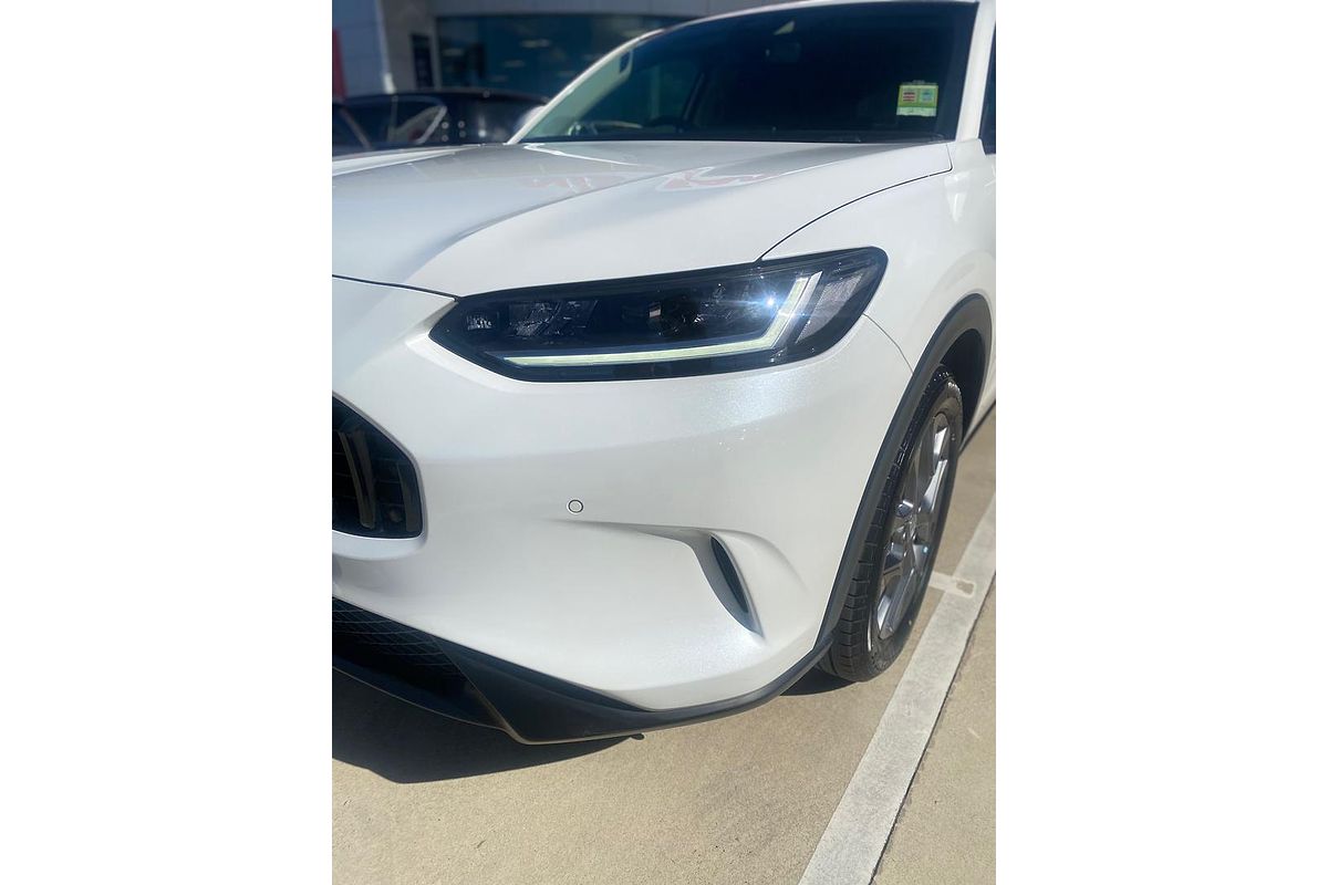 2023 Honda ZR-V VTi L RZ