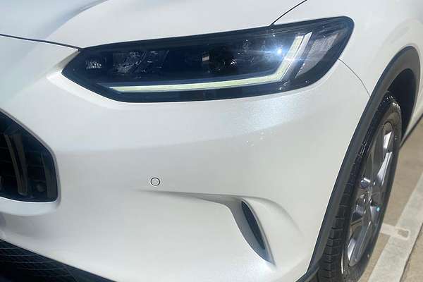 2023 Honda ZR-V VTi L RZ