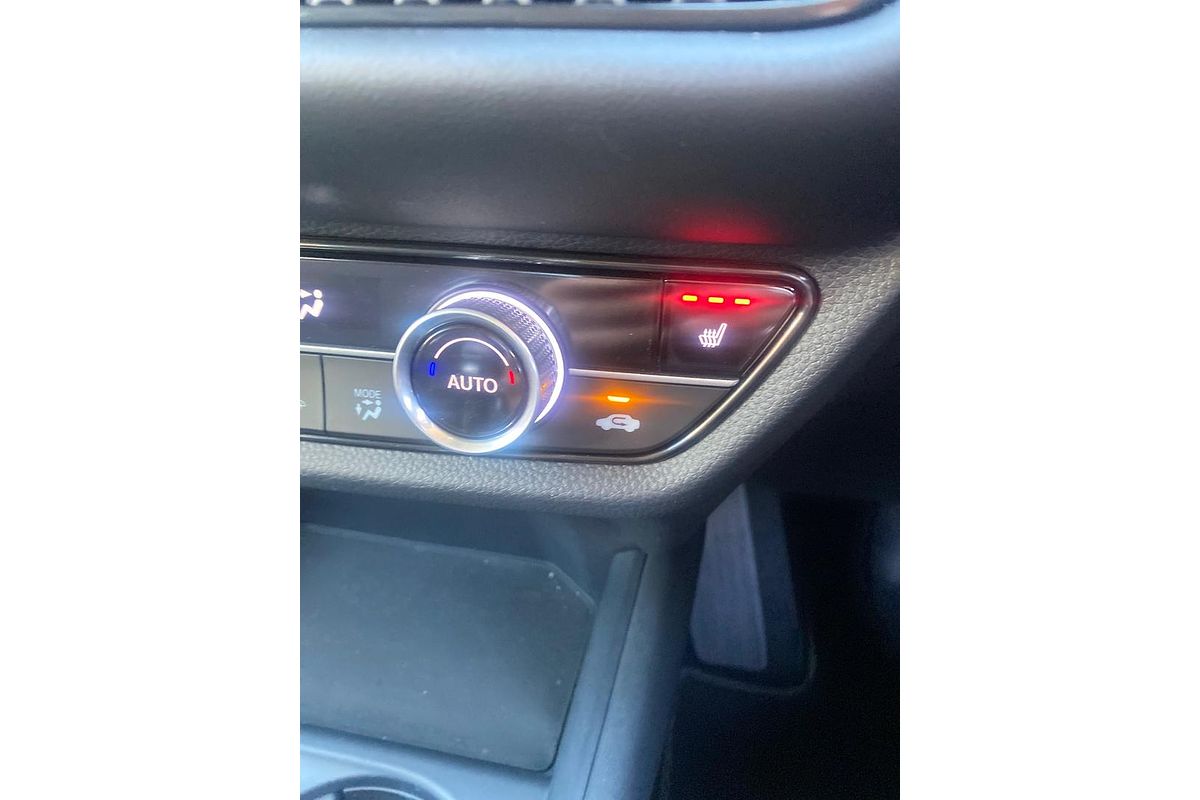 2023 Honda ZR-V VTi L RZ