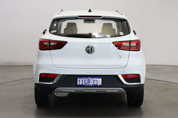2024 MG ZS Excite AZS1