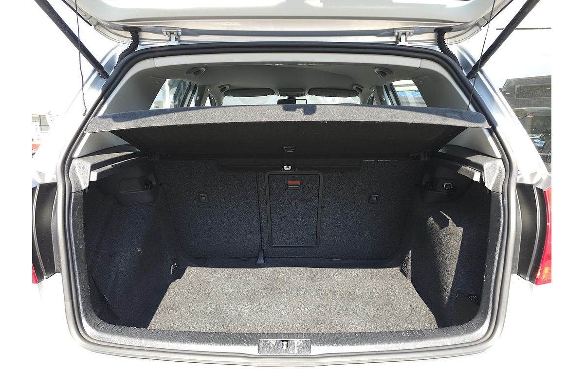 2008 Volkswagen Golf GT Sport V