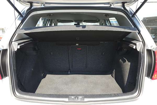 2008 Volkswagen Golf GT Sport V