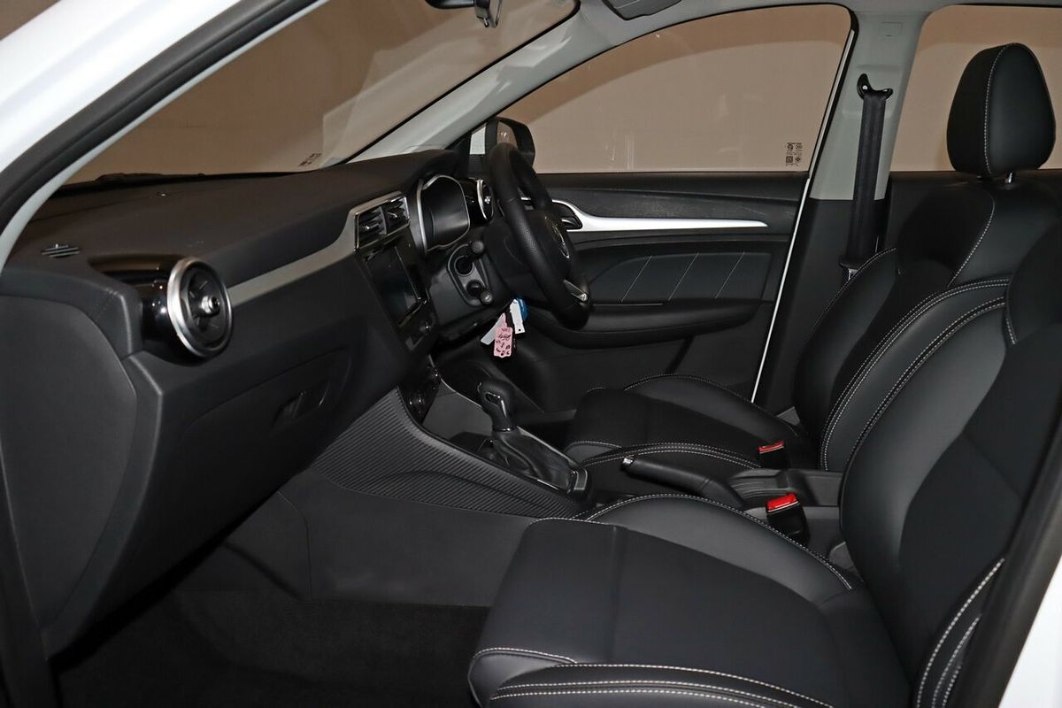 2024 MG ZS Excite AZS1