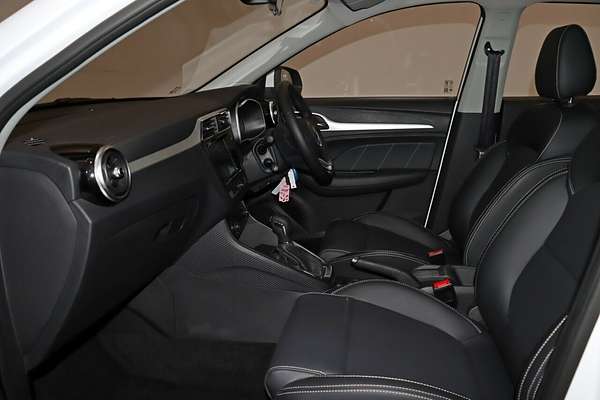 2024 MG ZS Excite AZS1