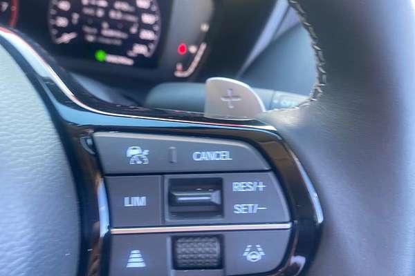 2023 Honda ZR-V VTi L RZ