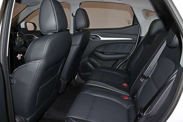 2024 MG ZS Excite AZS1