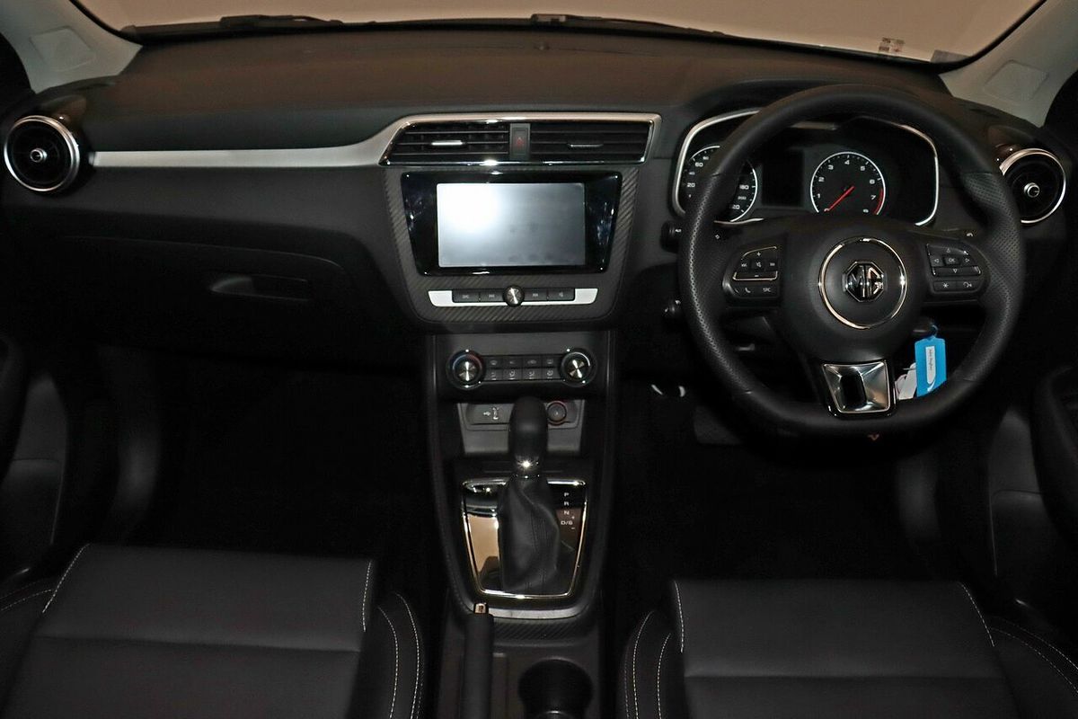 2024 MG ZS Excite AZS1