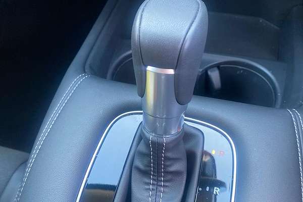 2023 Honda ZR-V VTi L RZ