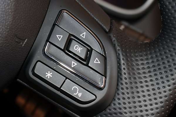 2024 MG ZS Excite AZS1