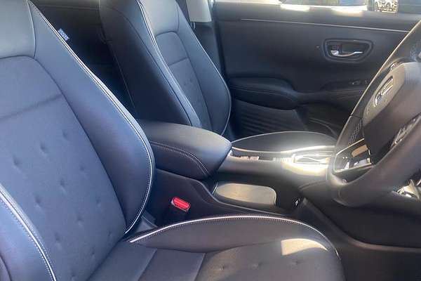 2023 Honda ZR-V VTi L RZ