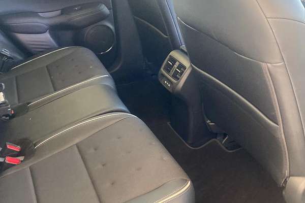 2023 Honda ZR-V VTi L RZ
