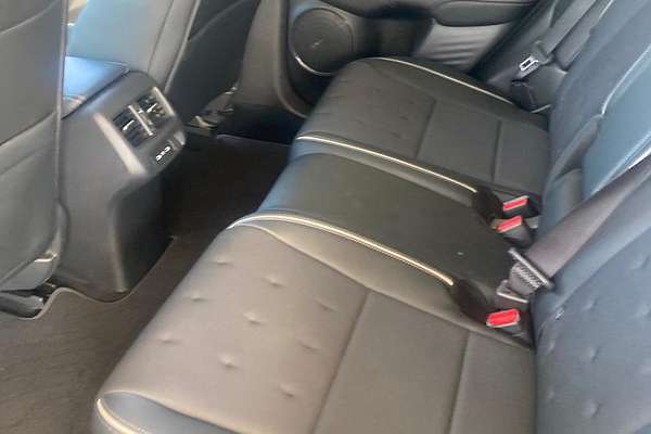 2023 Honda ZR-V VTi L RZ
