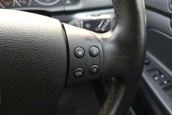 2008 Volkswagen Golf GT Sport V
