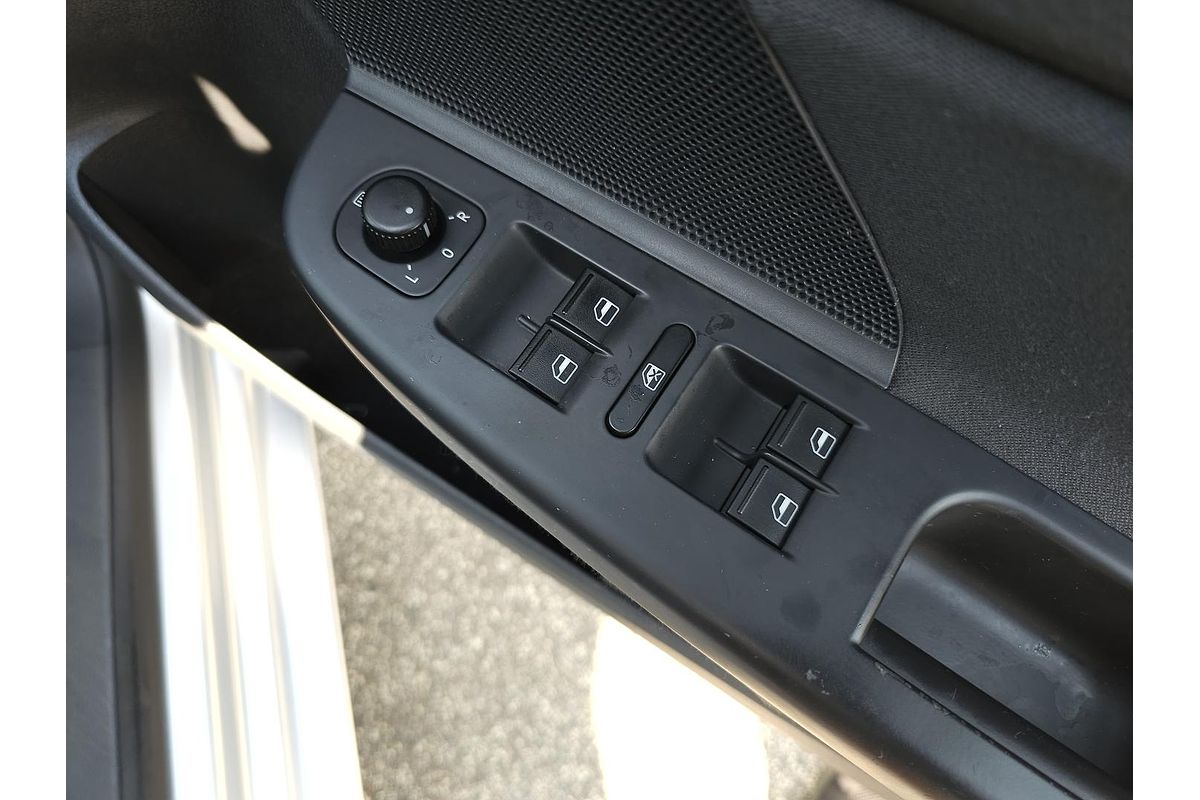 2008 Volkswagen Golf GT Sport V