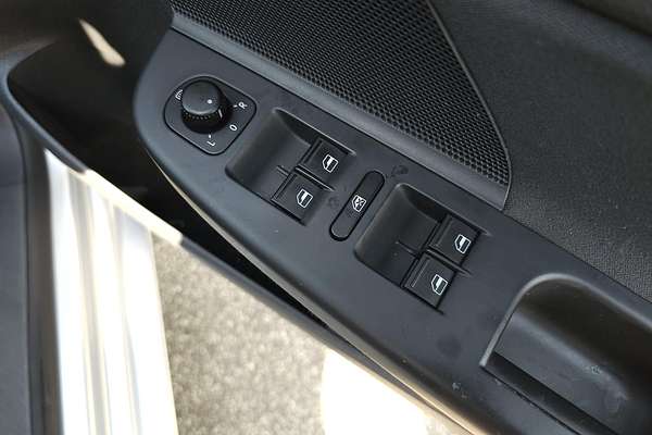 2008 Volkswagen Golf GT Sport V
