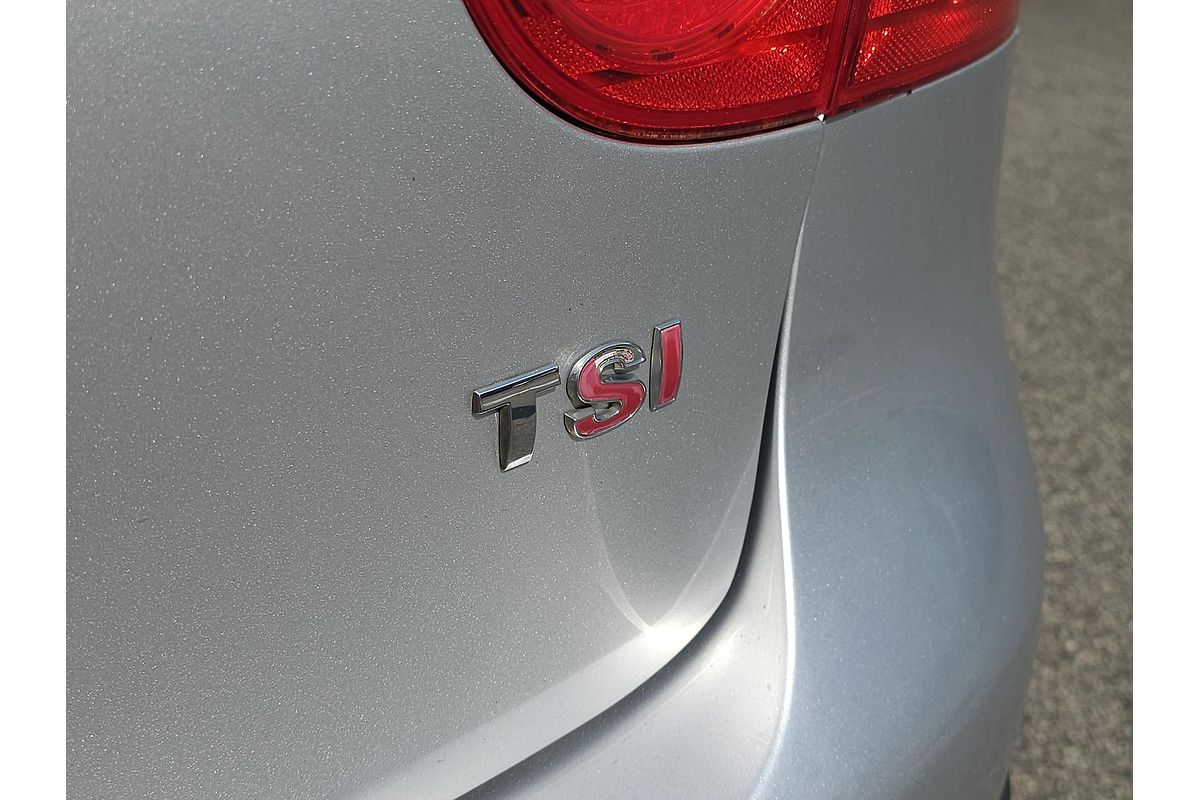 2008 Volkswagen Golf GT Sport V