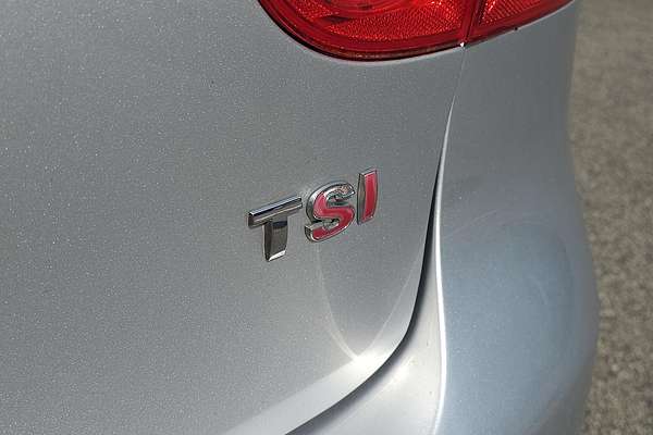 2008 Volkswagen Golf GT Sport V