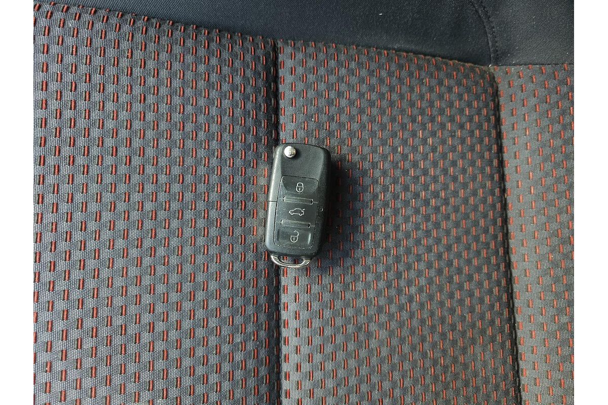 2008 Volkswagen Golf GT Sport V