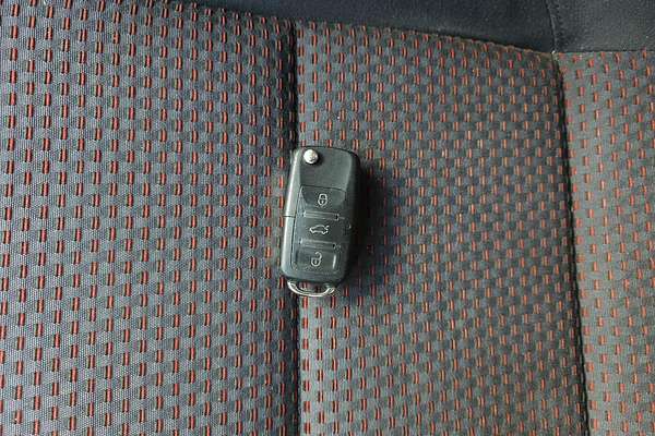 2008 Volkswagen Golf GT Sport V