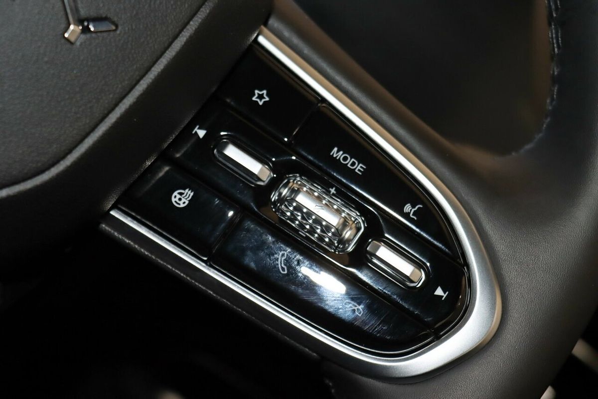 2024 Chery OMODA 5 GT AWD T19C