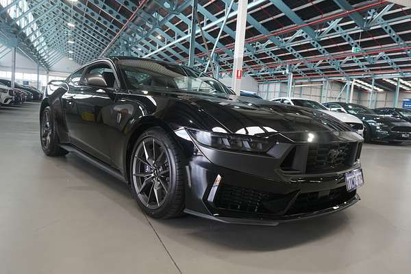 2024 Ford Mustang Dark Horse FO