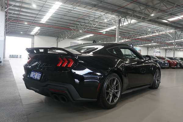 2024 Ford Mustang Dark Horse FO