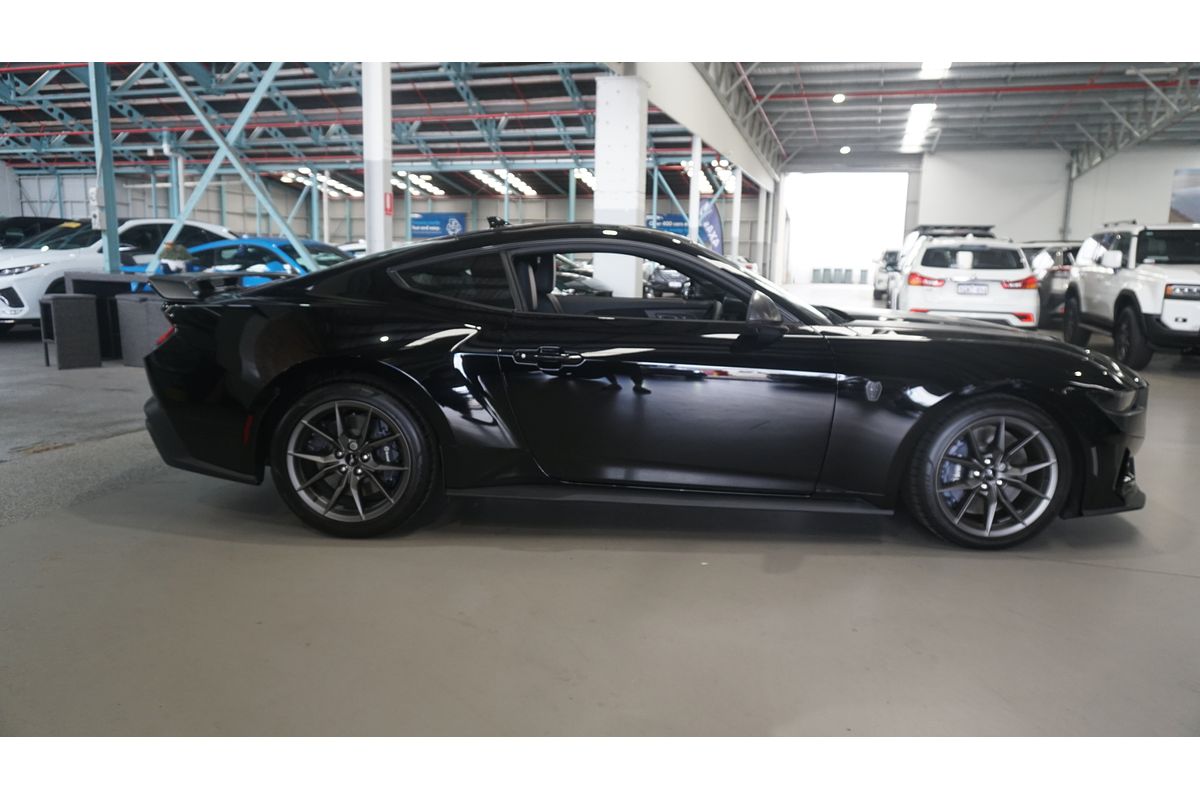 2024 Ford Mustang Dark Horse FO