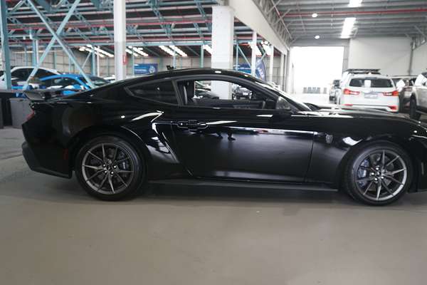 2024 Ford Mustang Dark Horse FO