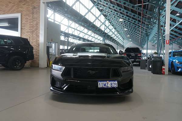 2024 Ford Mustang Dark Horse FO