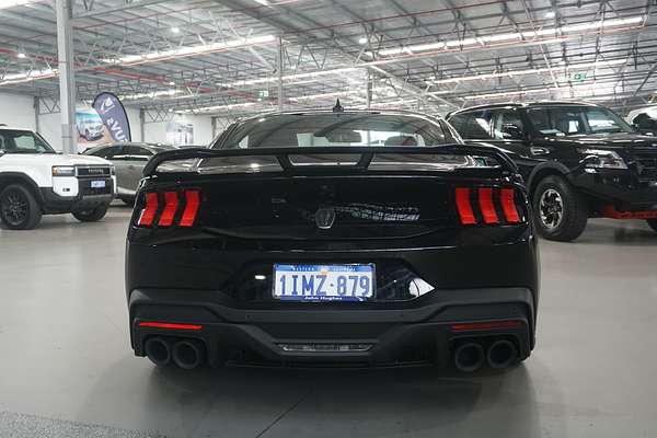 2024 Ford Mustang Dark Horse FO