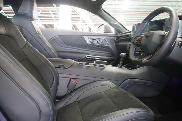 2024 Ford Mustang Dark Horse FO