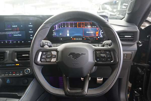 2024 Ford Mustang Dark Horse FO