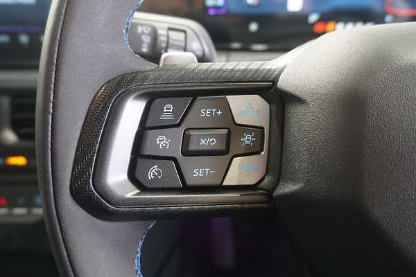2024 Ford Mustang Dark Horse FO