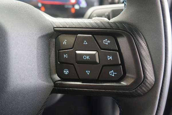 2024 Ford Mustang Dark Horse FO