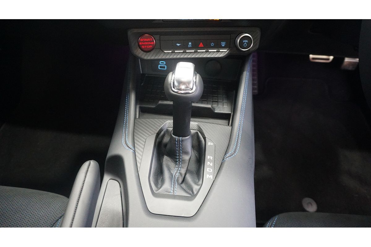 2024 Ford Mustang Dark Horse FO