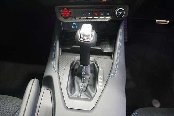 2024 Ford Mustang Dark Horse FO