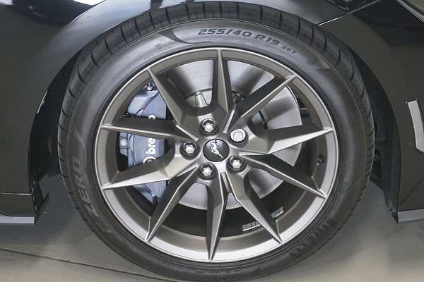 2024 Ford Mustang Dark Horse FO