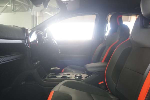 2024 Ford Ranger Raptor 4X4