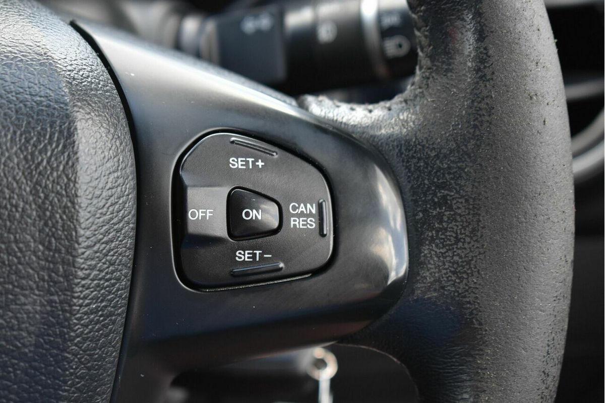 2014 Mazda BT-50 XTR UP 4X4