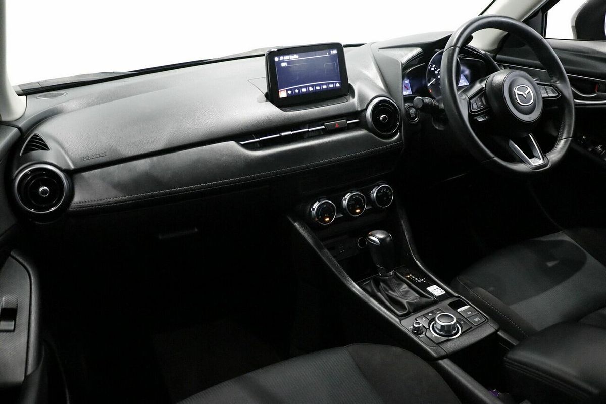 2020 Mazda CX-3 Maxx Sport DK
