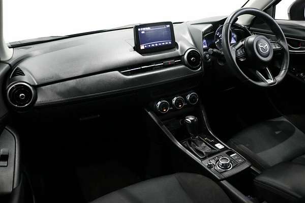 2020 Mazda CX-3 Maxx Sport DK